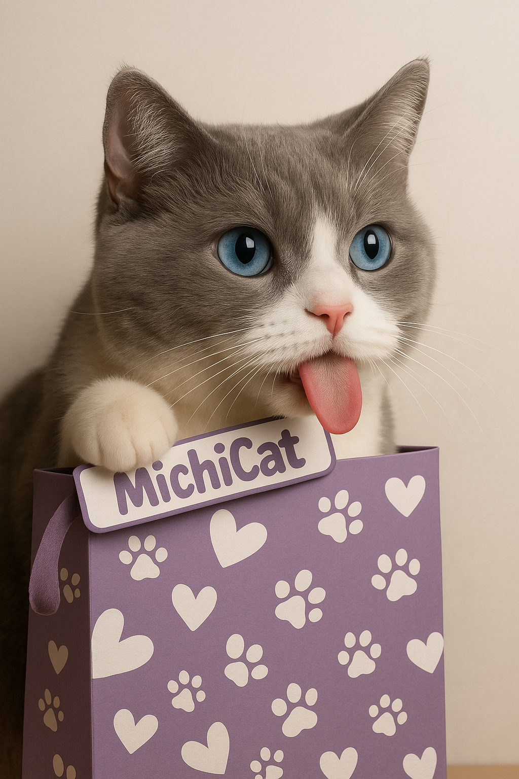 MichiCat® MichiCat®