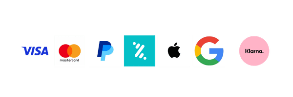 Métodos de pago de MichiCat