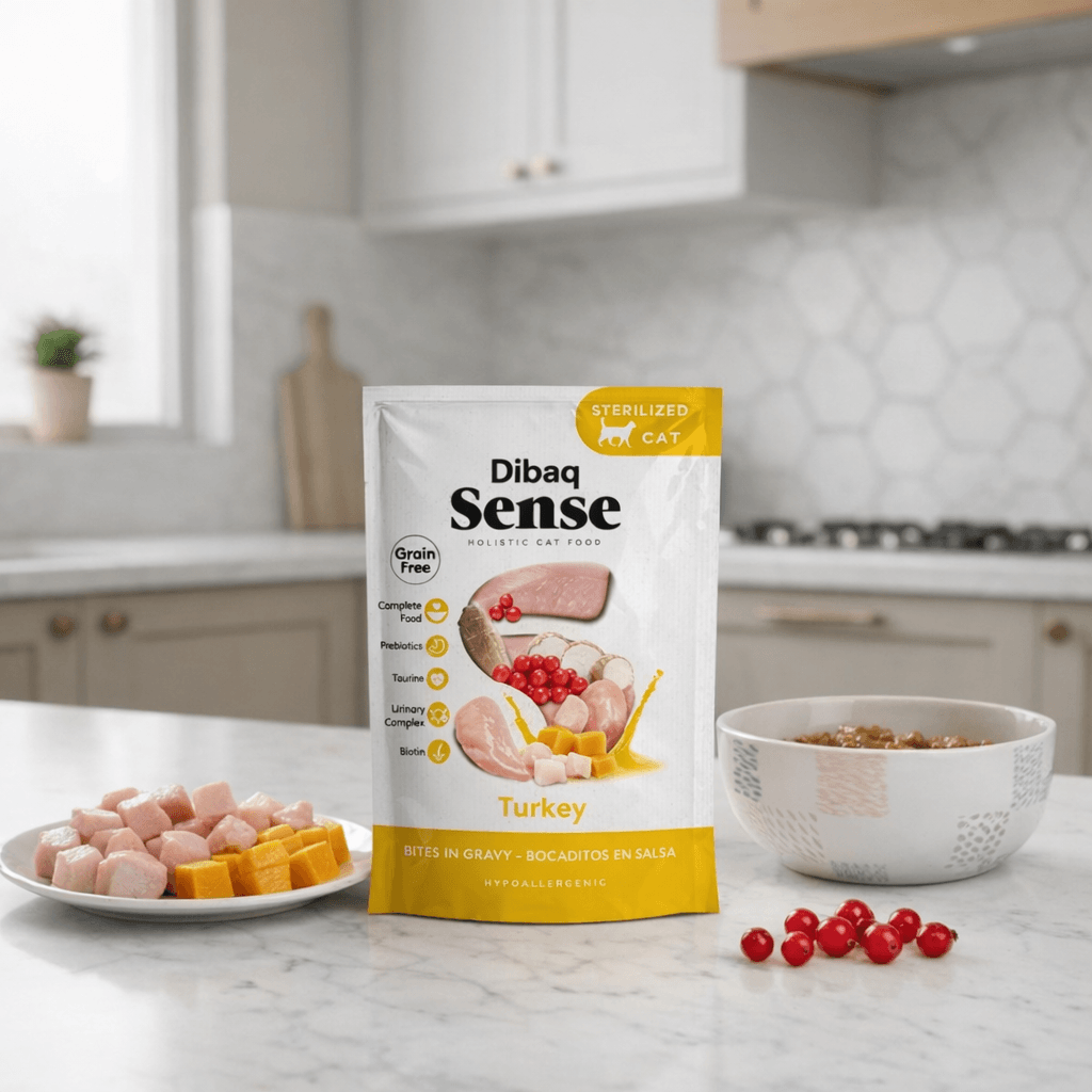 Dibaq Sense bocaditos-en-salsa-pavo